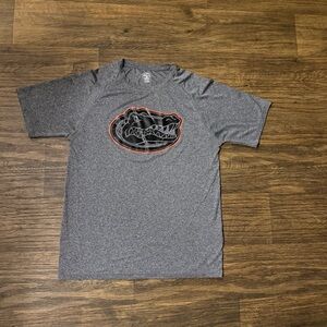 NCAA Florida Gators Dri Fit Size Medium Men